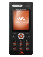 Best available price of Sony Ericsson W888 in Andorra