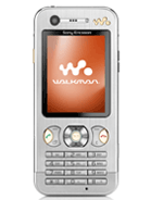 Best available price of Sony Ericsson W890 in Andorra