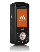 Best available price of Sony Ericsson W900 in Andorra