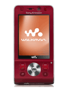 Best available price of Sony Ericsson W910 in Andorra