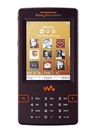 Best available price of Sony Ericsson W950 in Andorra