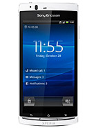 Best available price of Sony Ericsson Xperia Arc S in Andorra