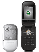 Best available price of Sony Ericsson Z250 in Andorra