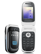 Best available price of Sony Ericsson Z310 in Andorra