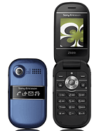Best available price of Sony Ericsson Z320 in Andorra