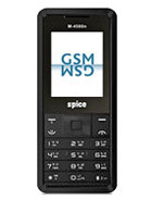 Best available price of Spice M-4580n in Andorra