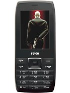 Best available price of Spice M-5365 Boss Killer in Andorra