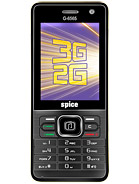 Best available price of Spice G-6565 in Andorra
