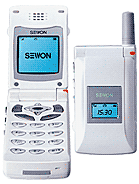 Best available price of Sewon SG-2200 in Andorra