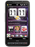 Best available price of T-Mobile HD2 in Andorra