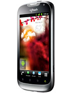 Best available price of T-Mobile myTouch 2 in Andorra