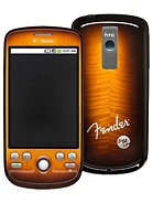 Best available price of T-Mobile myTouch 3G Fender Edition in Andorra