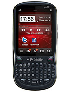 Best available price of T-Mobile Vairy Text II in Andorra