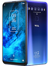 Best available price of TCL 10 5G in Andorra