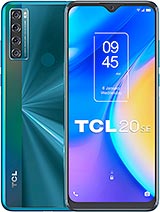 Best available price of TCL 20 SE in Andorra