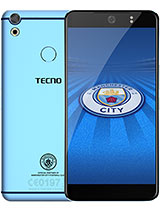 Best available price of TECNO Camon CX Manchester City LE in Andorra
