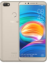 Best available price of TECNO Camon X in Andorra