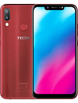 Best available price of TECNO Camon 11 in Andorra