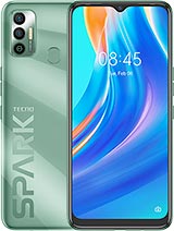 Best available price of Tecno Spark 7 in Andorra
