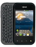 Best available price of T-Mobile myTouch Q in Andorra