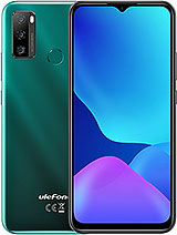 Best available price of Ulefone Note 10P in Andorra
