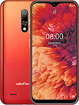 Best available price of Ulefone Note 8P in Andorra