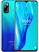 Best available price of Ulefone Note 9P in Andorra
