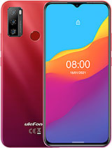 Best available price of Ulefone Note 10 in Andorra