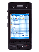 Best available price of i-mate Ultimate 9502 in Andorra