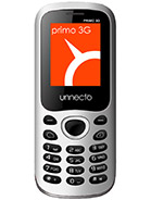Best available price of Unnecto Primo 3G in Andorra