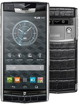 Best available price of Vertu Signature Touch in Andorra