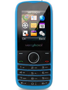Best available price of verykool i121C in Andorra