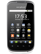 Best available price of verykool s735 in Andorra