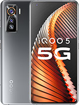 vivo iQOO 5 Pro 5G at Andorra.mymobilemarket.net