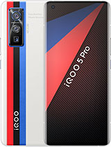 Best available price of vivo iQOO 5 Pro 5G in Andorra
