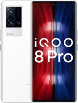 Best available price of vivo iQOO 8 Pro in Andorra