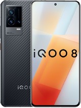 Best available price of vivo iQOO 8 in Andorra