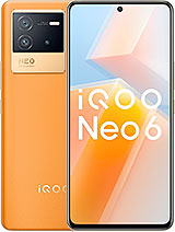 Best available price of vivo iQOO Neo6 (China) in Andorra