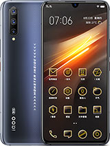 Best available price of vivo iQOO Pro 5G in Andorra