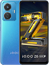 Best available price of vivo iQOO Z6 44W in Andorra