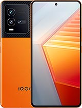 Best available price of vivo iQOO 10 in Andorra