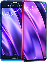 Best available price of vivo NEX Dual Display in Andorra