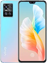 Best available price of vivo S10 Pro in Andorra