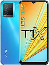 Best available price of vivo T1x (India) in Andorra
