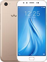 Best available price of vivo V5 Plus in Andorra