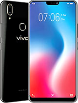 Best available price of vivo V9 in Andorra