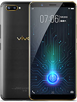 Best available price of vivo X20 Plus UD in Andorra