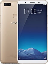 Best available price of vivo X20 Plus in Andorra