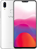 Best available price of vivo X21 in Andorra