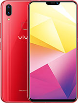 Best available price of vivo X21i in Andorra